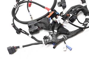 Polaris - 19 Polaris 800 Indy XC Wire Harness Electrical Wiring 129" - Image 3