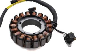 Polaris - 10 Polaris 600 Pro-Ride Rush Stator 120" - Image 3