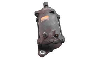 Ski-Doo - 09 Ski-Doo Summit 800R P-Tek Starter Motor 154" - Image 3