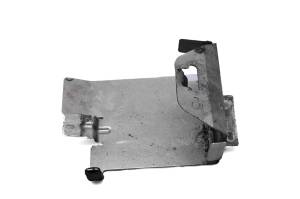 Ski-Doo - 09 Ski-Doo Summit 800R P-Tek Battery Support Bracket Mount 154" - Image 1