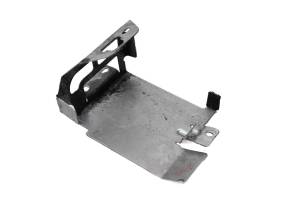 Ski-Doo - 09 Ski-Doo Summit 800R P-Tek Battery Support Bracket Mount 154" - Image 2