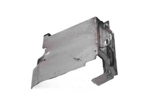 Ski-Doo - 09 Ski-Doo Summit 800R P-Tek Battery Support Bracket Mount 154" - Image 3