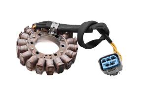 Ski-Doo - 09 Ski-Doo Summit 800R P-Tek Stator 154" - Image 3