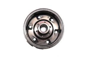 Polaris - 10 Polaris 600 Pro-Ride Rush Flywheel Magneto 120" - Image 2