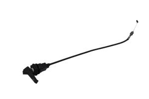 Ski-Doo - 09 Ski-Doo Summit 800R P-Tek Choke Cable 154" - Image 1