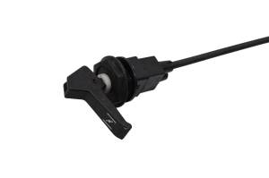 Ski-Doo - 09 Ski-Doo Summit 800R P-Tek Choke Cable 154" - Image 2