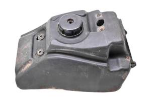 Suzuki - 00 Suzuki Quad Runner 160 2x4 Gas Fuel Tank LT160 - Image 1