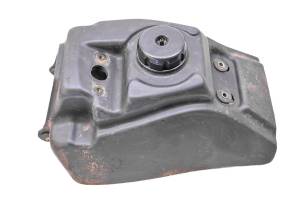 Suzuki - 00 Suzuki Quad Runner 160 2x4 Gas Fuel Tank LT160 - Image 2