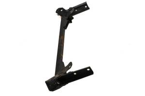 Polaris - 08 Polaris 700 IQ HO Cleanfire Bulkhead Brace Bracket Mount 121" - Image 3