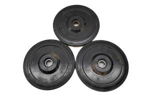 Polaris - 08 Polaris 700 IQ HO Cleanfire Idler Wheels 144" 121" - Image 1