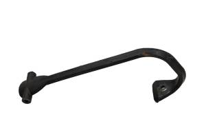 Polaris - 08 Polaris 700 IQ HO Cleanfire Ski Toe Bar Bracket Mount 121" - Image 1