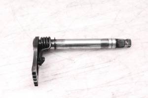 Kawasaki - 05 Kawasaki KX250F Shift Shaft Shifter - Image 1