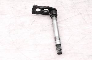 Kawasaki - 05 Kawasaki KX250F Shift Shaft Shifter - Image 2