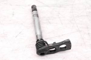 Kawasaki - 05 Kawasaki KX250F Shift Shaft Shifter - Image 3