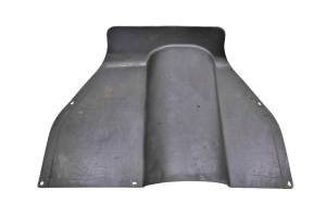 Polaris - 07 Polaris Ranger 500 EFI 4x4 Drive Shaft Floorboard Access Cover - Image 1