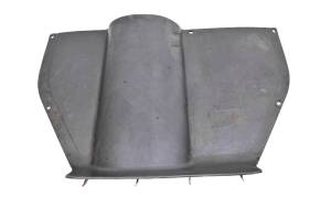 Polaris - 07 Polaris Ranger 500 EFI 4x4 Drive Shaft Floorboard Access Cover - Image 2