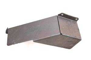 Polaris - 07 Polaris Ranger 500 EFI 4x4 Exhaust Heat Shield Cover - Image 3