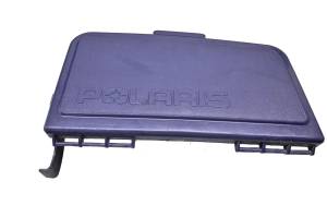 Polaris - 07 Polaris Ranger 500 EFI 4x4 Glovebox Lid Cover - Image 1