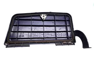 Polaris - 07 Polaris Ranger 500 EFI 4x4 Glovebox Lid Cover - Image 3