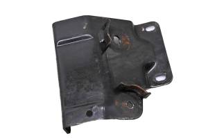 Polaris - 07 Polaris Ranger 500 EFI 4x4 Transmission Gear Case Bracket Mount - Image 2