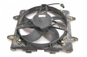 Polaris - 08 Polaris RZR 800 EFI 4x4 Radiator Fan - Image 1