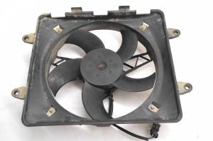 Polaris - 08 Polaris RZR 800 EFI 4x4 Radiator Fan - Image 2