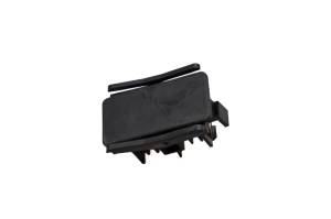 Polaris - 07 Polaris Ranger 500 EFI 4x4 Rocker Switch Panel Plug Cover - Image 1