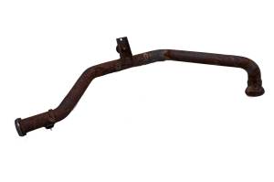 Polaris - 07 Polaris Ranger 500 EFI 4x4 Header Exhaust Head Pipe - Image 3