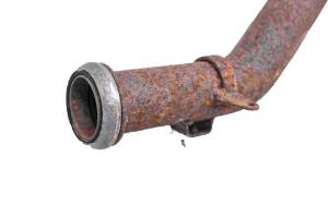 Polaris - 07 Polaris Ranger 500 EFI 4x4 Header Exhaust Head Pipe - Image 5