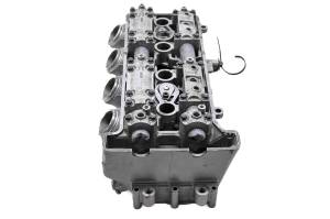 Yamaha - 08 Yamaha VX Deluxe VX110 Cylinder Head For Parts - Image 1