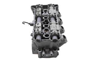 Yamaha - 08 Yamaha VX Deluxe VX110 Cylinder Head For Parts - Image 3