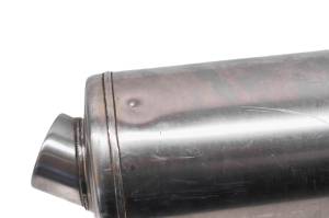 BMW - 10 BMW F800GS Muffler Exhaust Pipe - Image 4