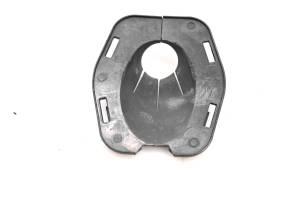 Ski-Doo - 12 Ski-Doo MXZ TNT 800R ETEC Steering Stem Cover 120" - Image 3