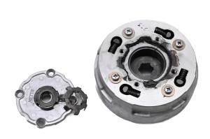 Honda - 05 Honda CRF50F Centrifugal Wet Clutch - Image 2