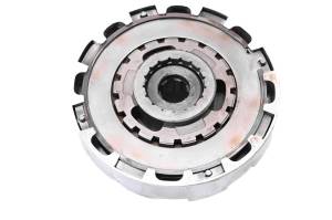 Honda - 05 Honda CRF50F Centrifugal Wet Clutch - Image 3