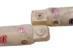 Honda - 05 Honda CRF50F Front Fork Protector Covers Left & Right - Image 4