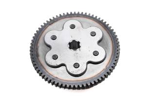 Honda - 05 Honda CRF50F Flywheel Gear - Image 2