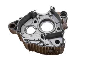 Polaris - 05 Polaris Phoenix 200 2x4 Right Crankcase Center Half Crank Case - Image 2