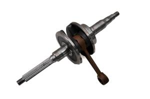 Polaris - 04 Polaris Predator 50 2x4 Crankshaft Crank Shaft - Image 1