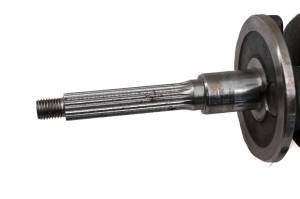 Polaris - 04 Polaris Predator 50 2x4 Crankshaft Crank Shaft - Image 2