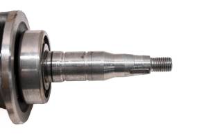 Polaris - 04 Polaris Predator 50 2x4 Crankshaft Crank Shaft - Image 4