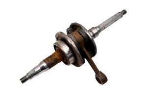 Polaris - 04 Polaris Predator 50 2x4 Crankshaft Crank Shaft For Parts - Image 1