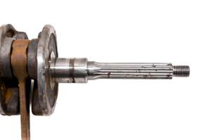 Polaris - 04 Polaris Predator 50 2x4 Crankshaft Crank Shaft For Parts - Image 4