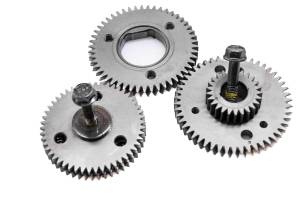 Polaris - 08 Polaris RZR 800 4x4 Crank Gears - Image 1