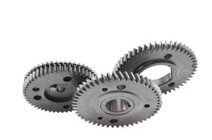 Polaris - 08 Polaris RZR 800 4x4 Crank Gears - Image 3