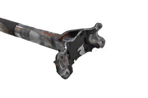 Yamaha - 08 Yamaha Grizzly 700 4x4 Steering Stem Shaft YFM700F - Image 2