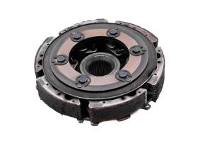 Yamaha - 08 Yamaha Grizzly 700 4x4 Centrifugal Wet Clutch YFM700F For Parts - Image 4