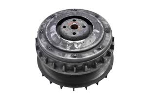 Yamaha - 08 Yamaha Grizzly 700 4x4 Primary Drive Clutch YFM700F - Image 1