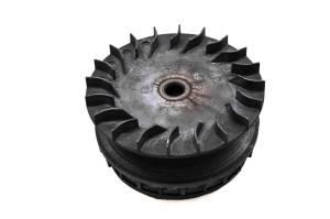 Yamaha - 08 Yamaha Grizzly 700 4x4 Primary Drive Clutch YFM700F - Image 2