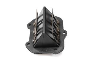 KTM - 02 KTM MXC 200 Intake Reed Cage - Image 3